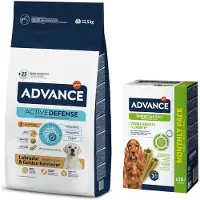 Advance 11,5 kg adult labrador retriever hondenvoer