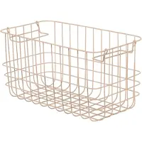 Mette Ditmer Store-it opbergmand small Zand