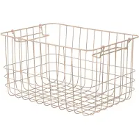 Mette Ditmer Store-it opbergmand medium Sand