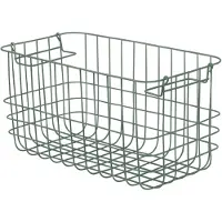 Mette Ditmer Store-it opbergmand small Thyme green