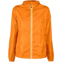 Printer Windbreaker Fastplant Dames | Maat: XS