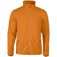 Printer Fleece Jacket Twohand | Maat: 4XL