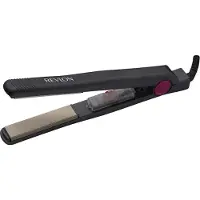 Revlon Perfect Heat Pro RVST2415PKE glanzende elektrische stijltang met accessoires
