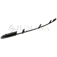 JUMASA 22032058 Ventilatiegrille, bumper