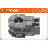 FARE 10956 Stabilisatorstang rubber