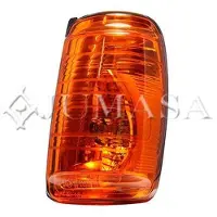 JUMASA 58111538 Knipperlichtautomaat / Pinkdoos