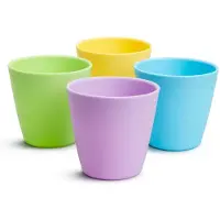 Munchkin Bekers Multi 4 st.