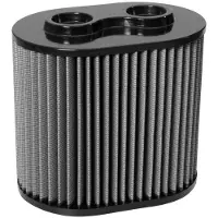 AFE MagnumFLOW Air Filters OER PDS Ford Diesel Trucks 2017 6.7L V8