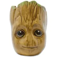 Pyramid Marvel Guardians of the Galaxy - Baby Groot 3D Mok