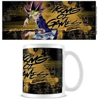 Pyramid Yu-Gi-Oh! - King of Games Mug