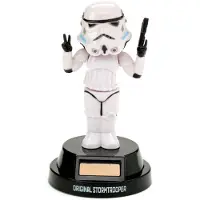 Puckator Stormtrooper Thumbs Up Verzamelfiguur