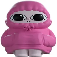 Youtooz Ketnipz Vinyl beeldje Ketnipz 9 cm