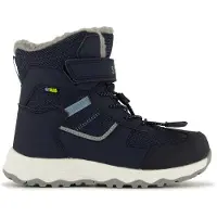 Stoic - Kid's NorrhultSt. Snow Boots - Winterschoenen 26, blauw