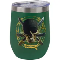 Cinereplicas One Piece Travel Mok / Beker Zoro Cups & Mok / Bekers