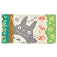 Marushin My Neighbor Totoro Mushrooms 34x64 Cm Kussensloop