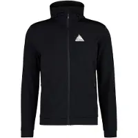 Maloja - TristkogelM. Puzzle 1 - Trainingsjack XS, zwart