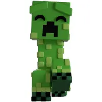 Funko POP! Youtooz Minecraft - Vinyl Figure Haunted Creeper - 10 cm