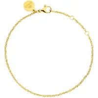Purelei Armband 'Brave' goud