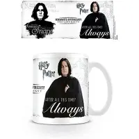Harry Potter mok Altijd