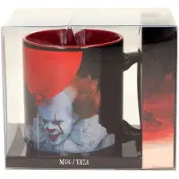 SD Toys Stephen King's It 2017 Mok / Beker Pennywise Cups & Mok / Bekers