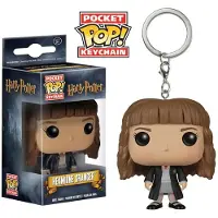 Funko POP! Harry Potter, Hermione, Hermoine Granger - Sleutelhanger, Pocket POP! sleutelhanger