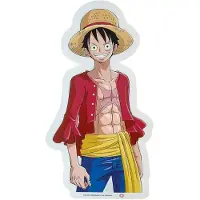 Teknofun One Piece Luffy Lamp 30 Cm