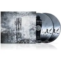 Sony music Nightingale- Alive Again (Re-issue) (CD)
