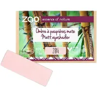 Zao Eyeshadow & Primer Matte Refill 1.3 g