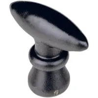 HDD pro HHD Pro Meubelknop Kasttrekker Olina Font