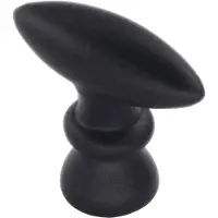 HDD pro HHD Pro Meubelknop Kasttrekker Olina Zwart
