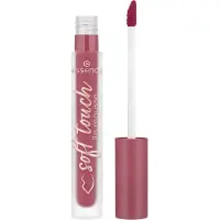 Essence Lippenstift Soft Touch Lipmousse 4 g
