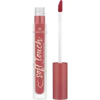Essence Lippenstift Soft Touch Lipmousse 4 g
