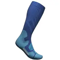 Bauerfeind Merino compressiesokken | Maat S (42/45)