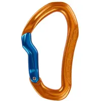 Climbing Technology Morfo B Karabijnhaak