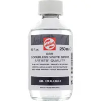 Talens Reukloze Terpentine 089 Fles 250 ml