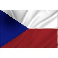 Fostex vlag Tsjechi?