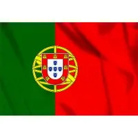 Fostex vlag Portugal, Portugese vlag
