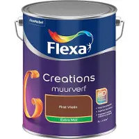 Flexa - Creations Muurverf Extra Mat - First Violin - Mengverf - 5 L