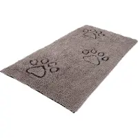 Dog Gone Smart Deurmat Dirty Dog Runner