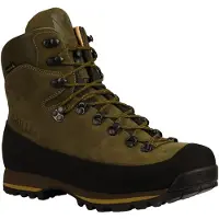 Millet - Heren wandelschoenen - Bouthan GTX Almond/VT Amande voor Heren - Maat 11 UK - Kaki