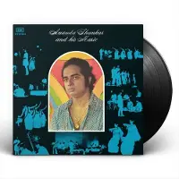 Bigwax Dis Cnt ANANDA SHANKAR AND HIS MUSIC