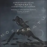 Warner Classics NOSFERATU - A SYMPHONY OF