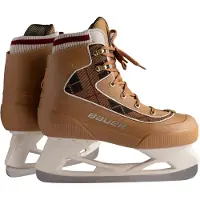 Bauer Chamonix Rec Ijshockeyschaats Jr. 3.0 / 35.5