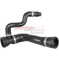 METZGER 2420787 Radiateurslang