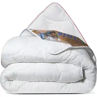 Avenue geavanceerd 4 seizoenen dekbed 260x220 cm anti allergie dekbed met
