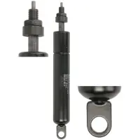STABILUS 324813 Gasveer achterklep
