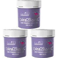 La Riche Directions - Antique Mauve - Triple Pack - 3x88ml