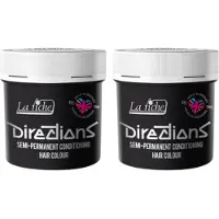 La Riche Directions - Ebony - Duo Pack - 2x88ml