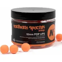 CC Moore Pop Ups Northern Specials NS1 Orange - Maat : 12mm