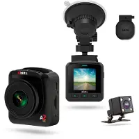 Xblitz A2 GPS Dashcams